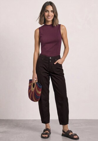 STREET ONE Top in Red