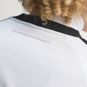 ADIDAS PERFORMANCE - Camiseta deportiva 'Deutschland 2014' en blanco