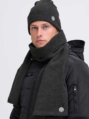 BLEND - Gorra 'BHScean' en gris