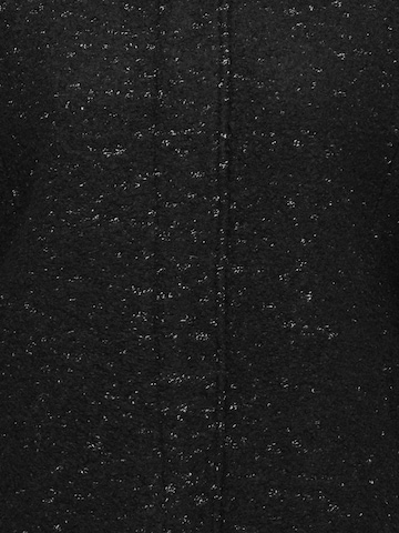 ONLY Carmakoma - Abrigo de entretiempo 'NEWSOPHIA' en negro