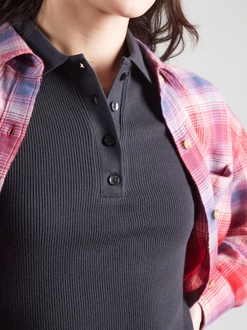 LEVI'S ® Shirt 'RORY' in Grau