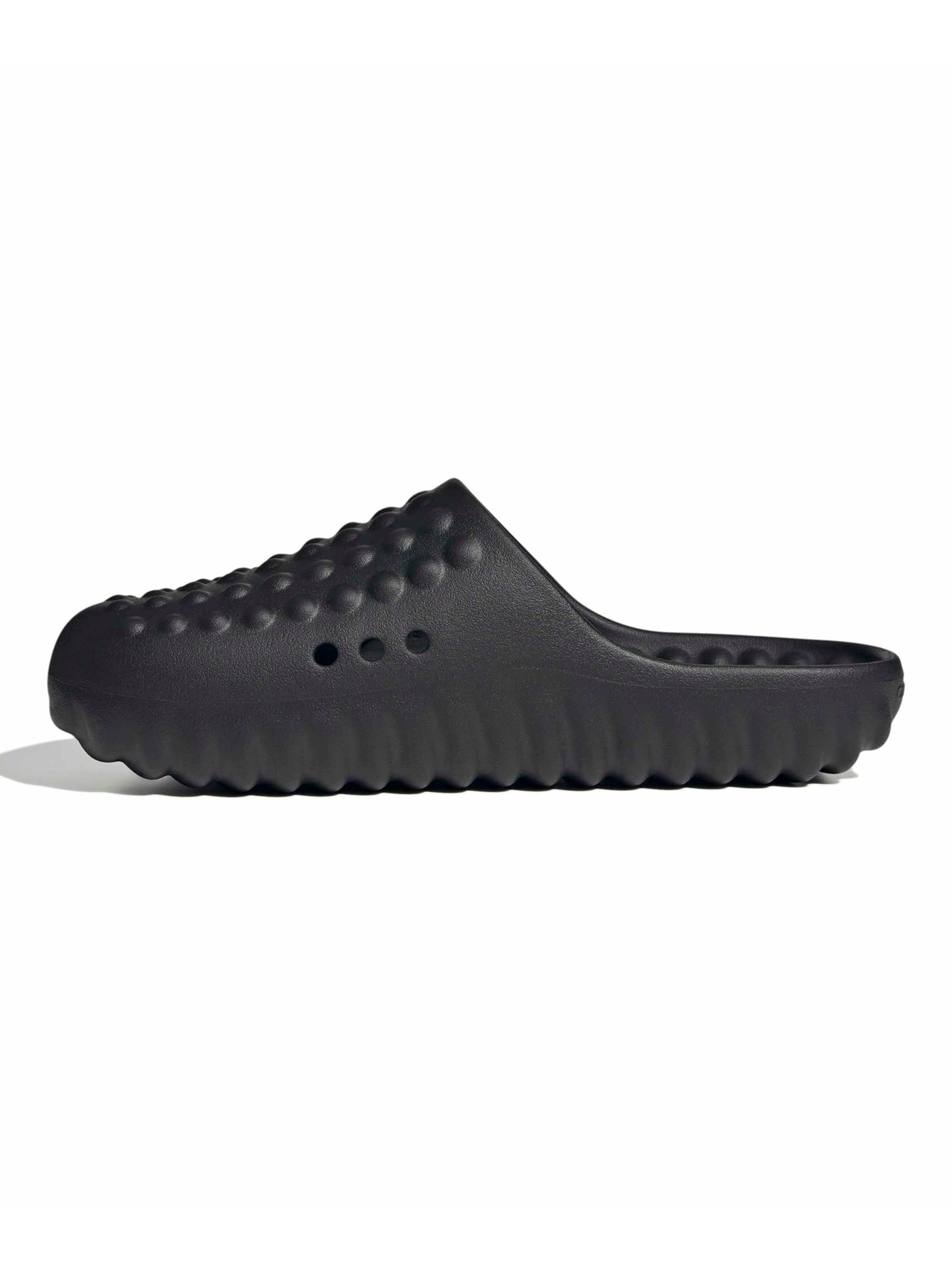 ADIDAS SPORTSWEAR Μιούλ 'Adissage 360Rec' σε μαύρο