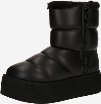 Karl Lagerfeld Bootsit värissä musta, Tuotenäkymä
