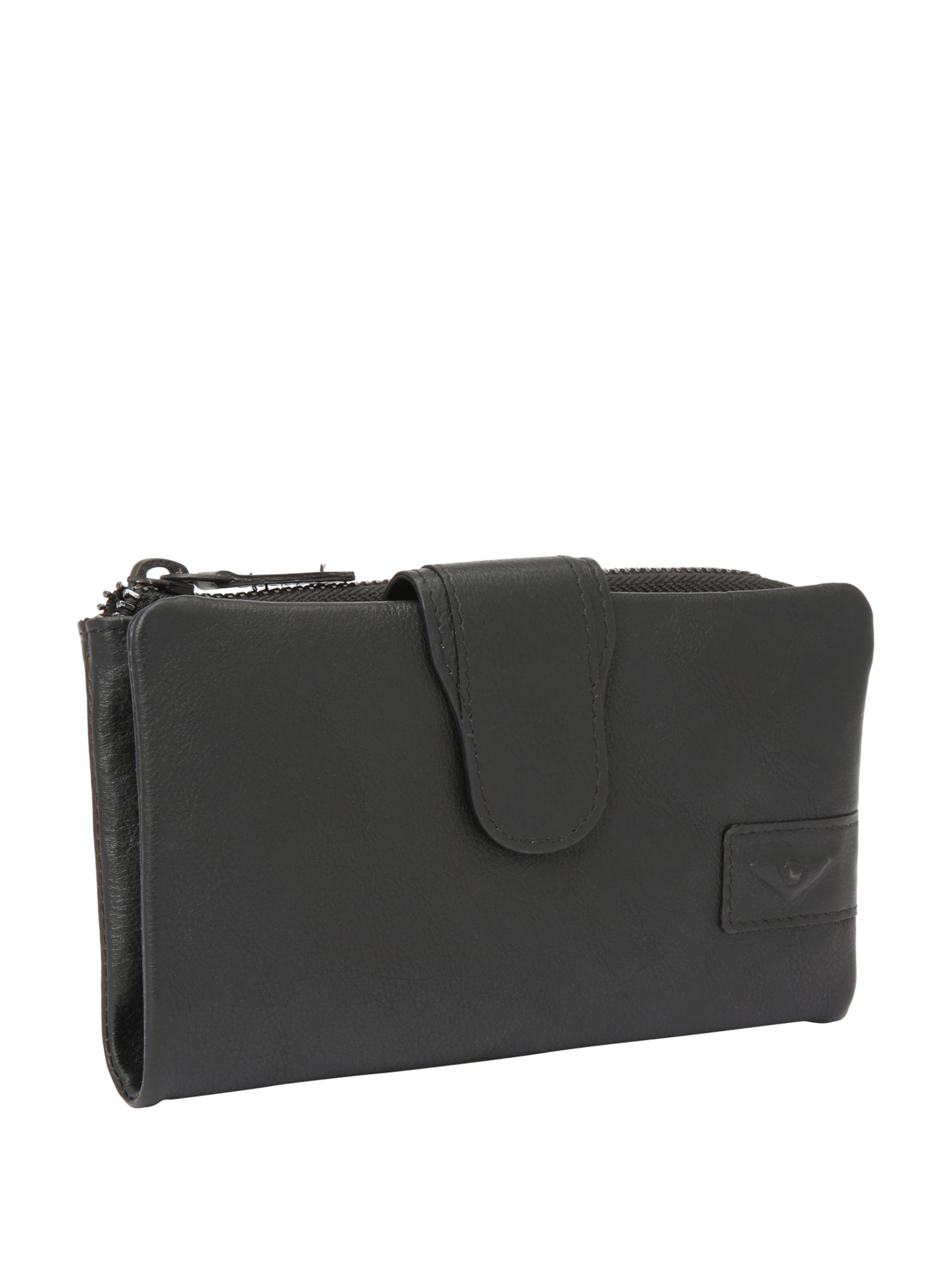 VOi Wallet 'SANDRA' in Black