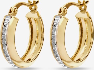 FAVS Creole in Gold: Vorderseite