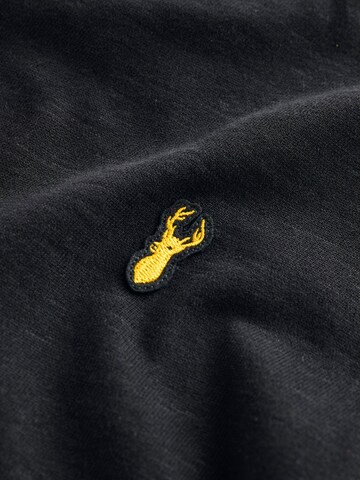 T-Shirt Next en noir