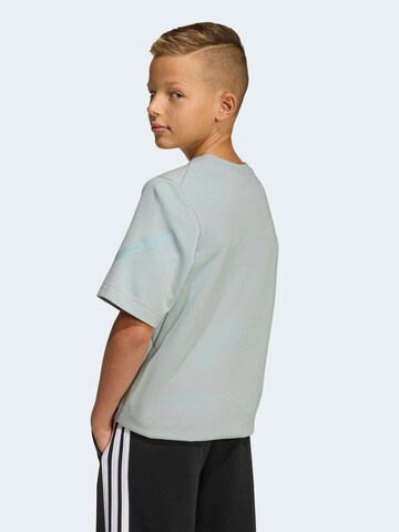 ADIDAS SPORTSWEAR Funkční tričko 'ZNE' – zelená