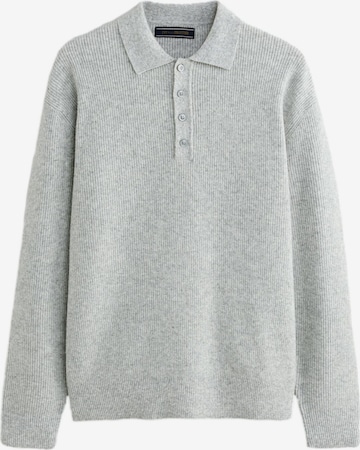 Next Paita värissä harmaa: etupuoli