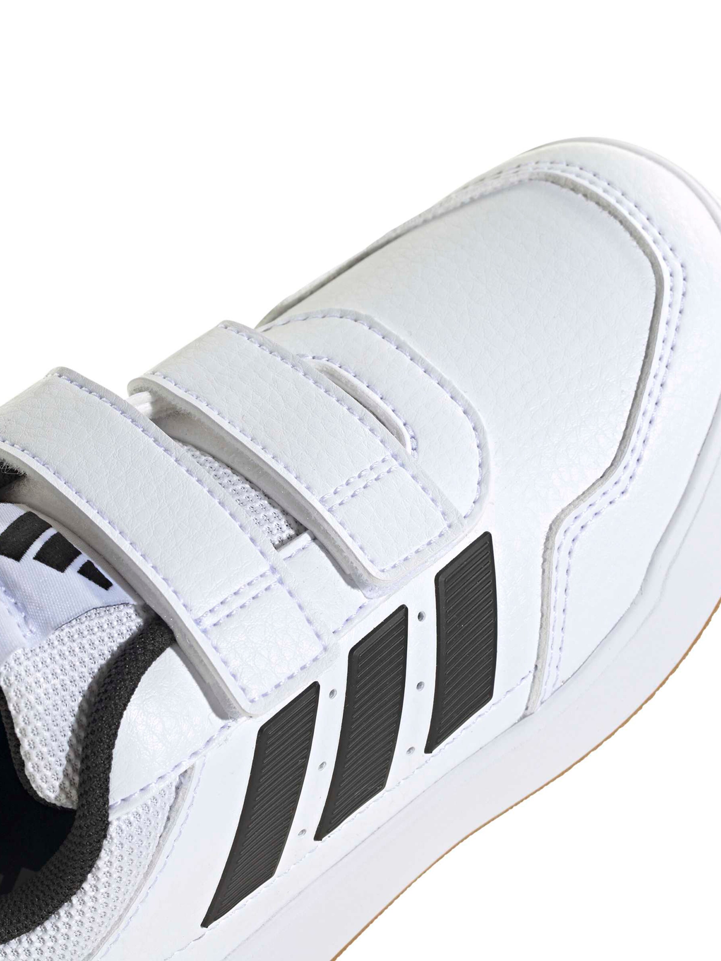 ADIDAS SPORTSWEARTenisice 'TENSAUR SPORT 3.0' - bijela boja