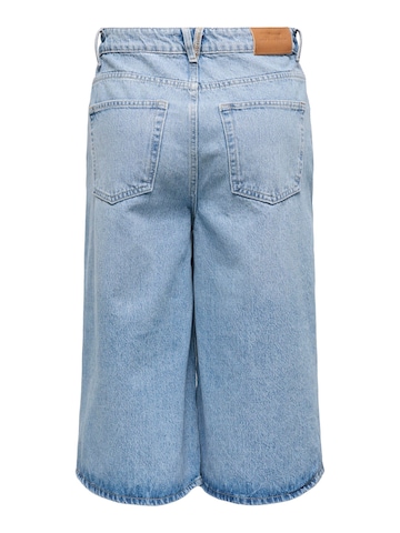 ONLY Loose fit Jeans in Blue