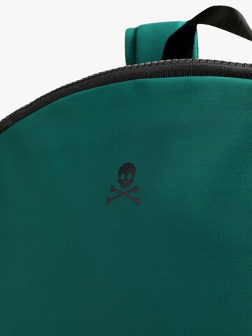 Rucsac 'Active' de la Scalpers pe verde