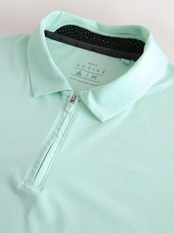 Next Funktionstopp i blå