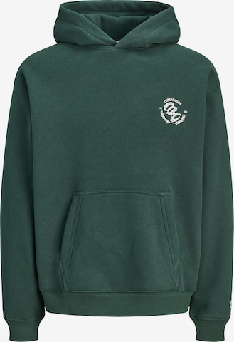 Pullover di JACK & JONES in verde: frontale