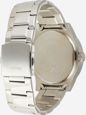 GUESS Analog Watch in Black: front