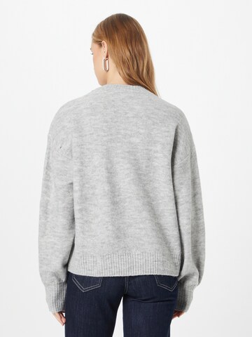 GAP Pullover in Grau