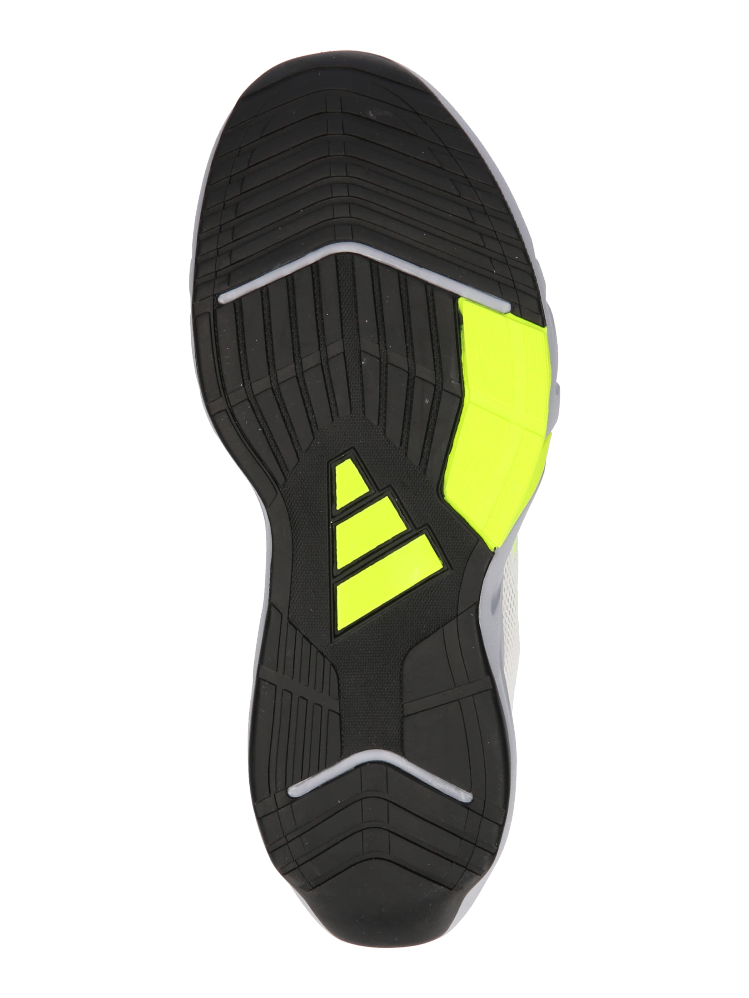 Chaussure de sport 'Amplimove Trainer' ADIDAS PERFORMANCE en blanc