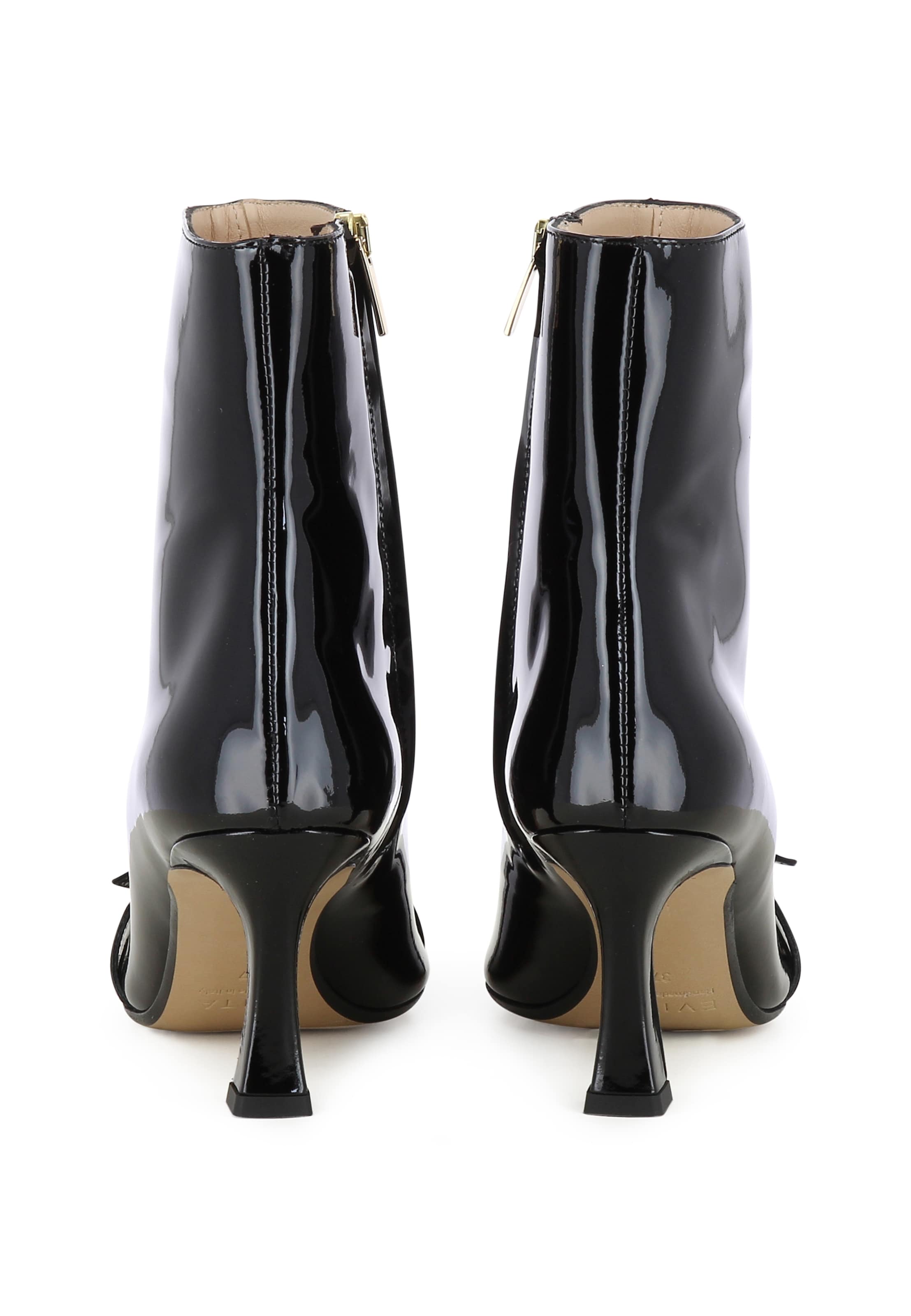 EVITA Bootie 'CARMELA' in Black