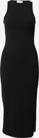 LeGer by Lena Gercke - Vestido 'Allie' en negro: frente