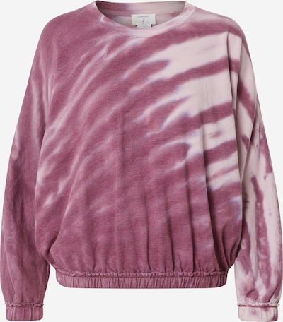 7 for all mankind Sweatshirt 'NOVA' in de kleur Lila / Pastellila, Productweergave