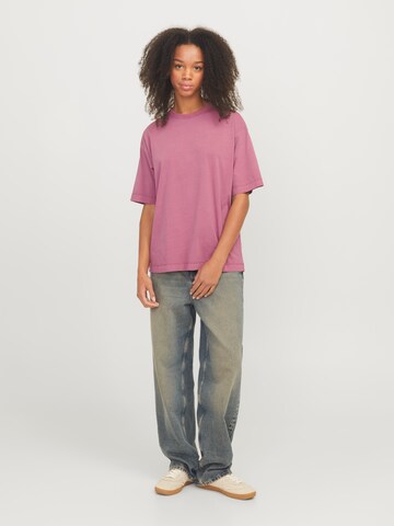 JJXX Shirt 'JXSANDRA' in Purple
