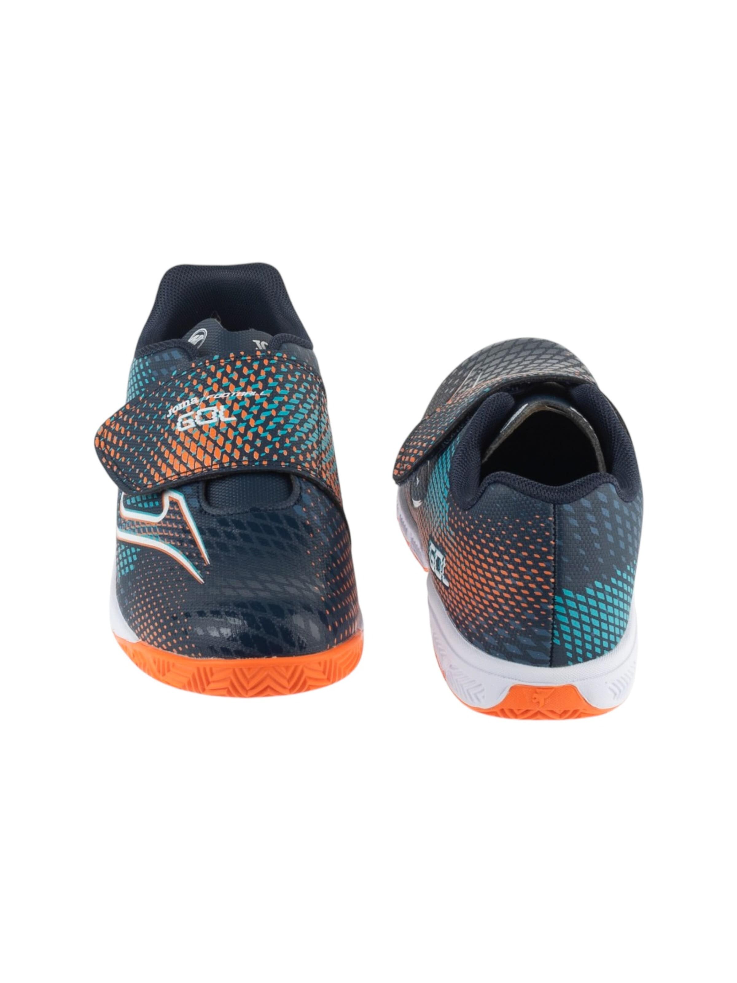 JOMA Sportschuh 'Joma Gol Jr 26 GOJW'‌‌‌‌‌‌‌‌‌ in Blau