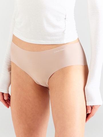 Calvin Klein Underwear Hipsterit värissä vaaleanpunainen