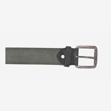 VANZETTI Belt 'Vanzetti' in Grey