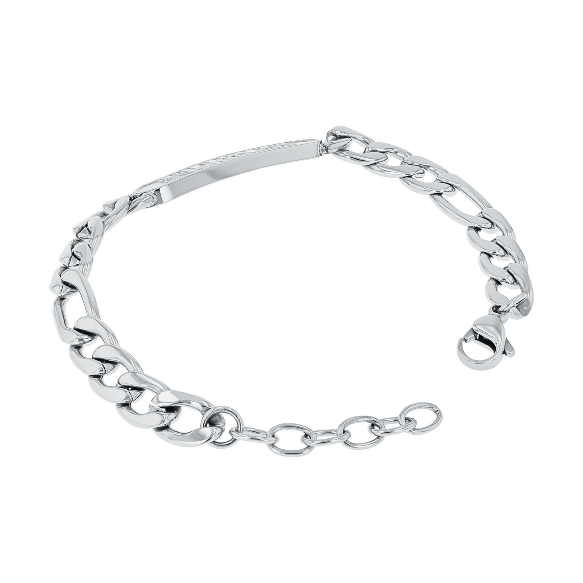 AMOR Bracelet 'Scorpions' in Silver