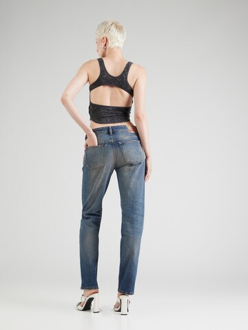 DIESEL - regular Vaquero '1989' en azul