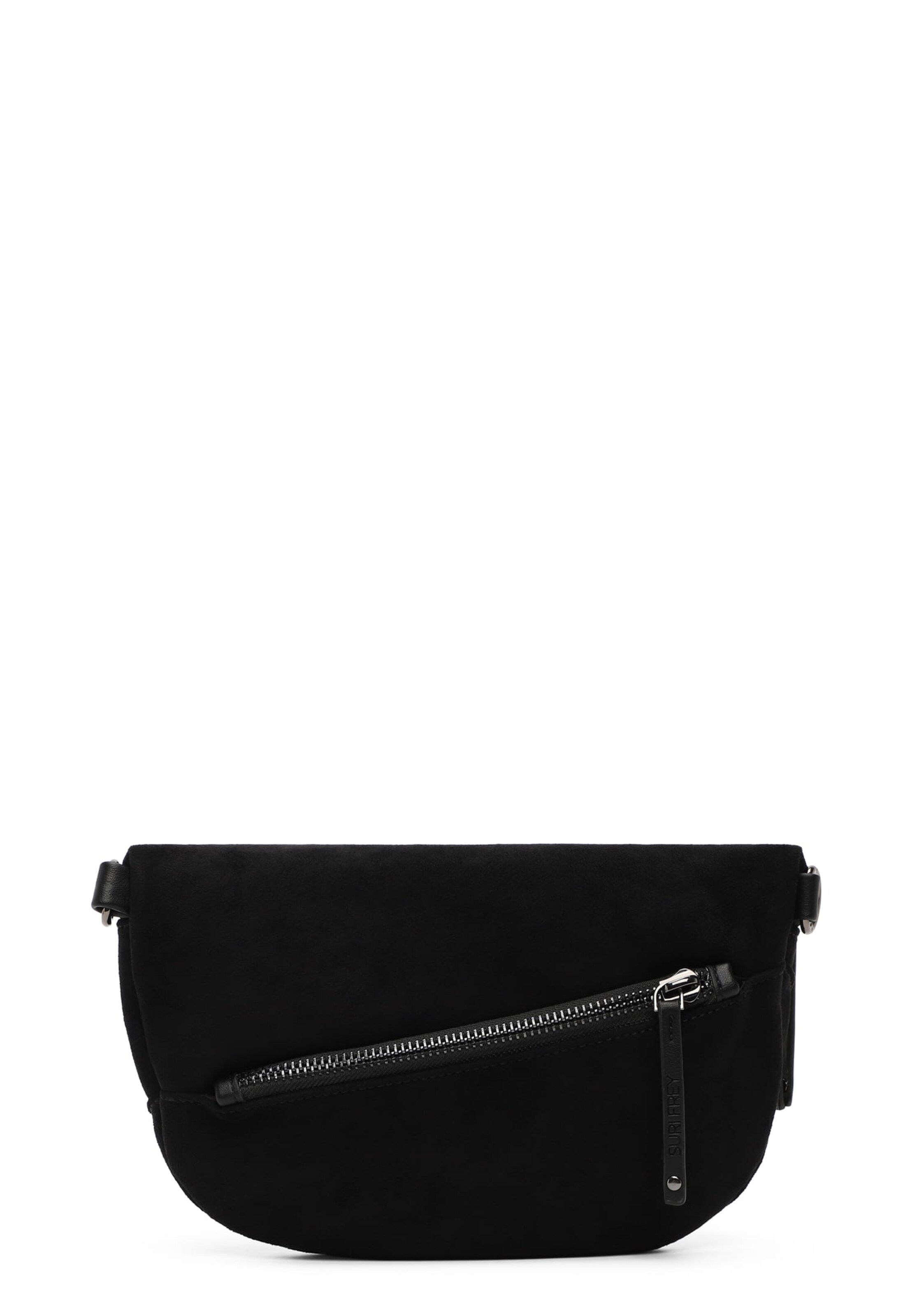 Sac bandoulière '  Celly ' Suri Frey en noir