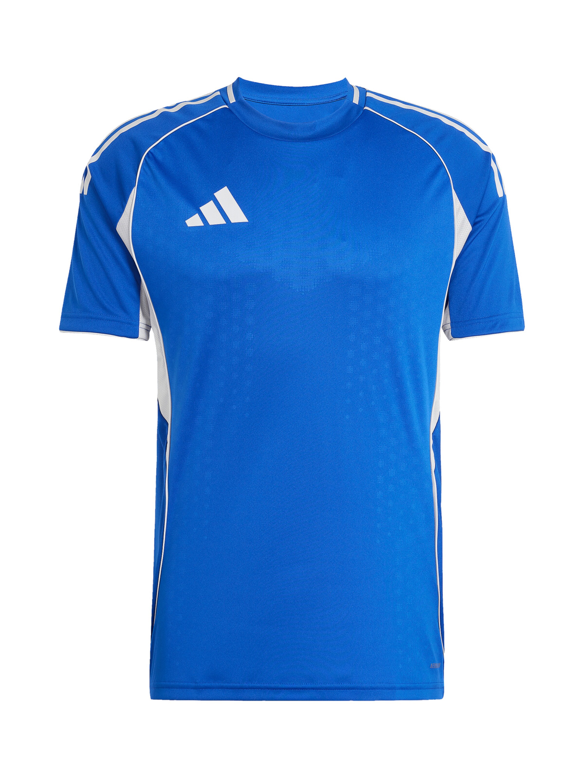 ADIDAS PERFORMANCE Trikot in Blau: Vorderseite
