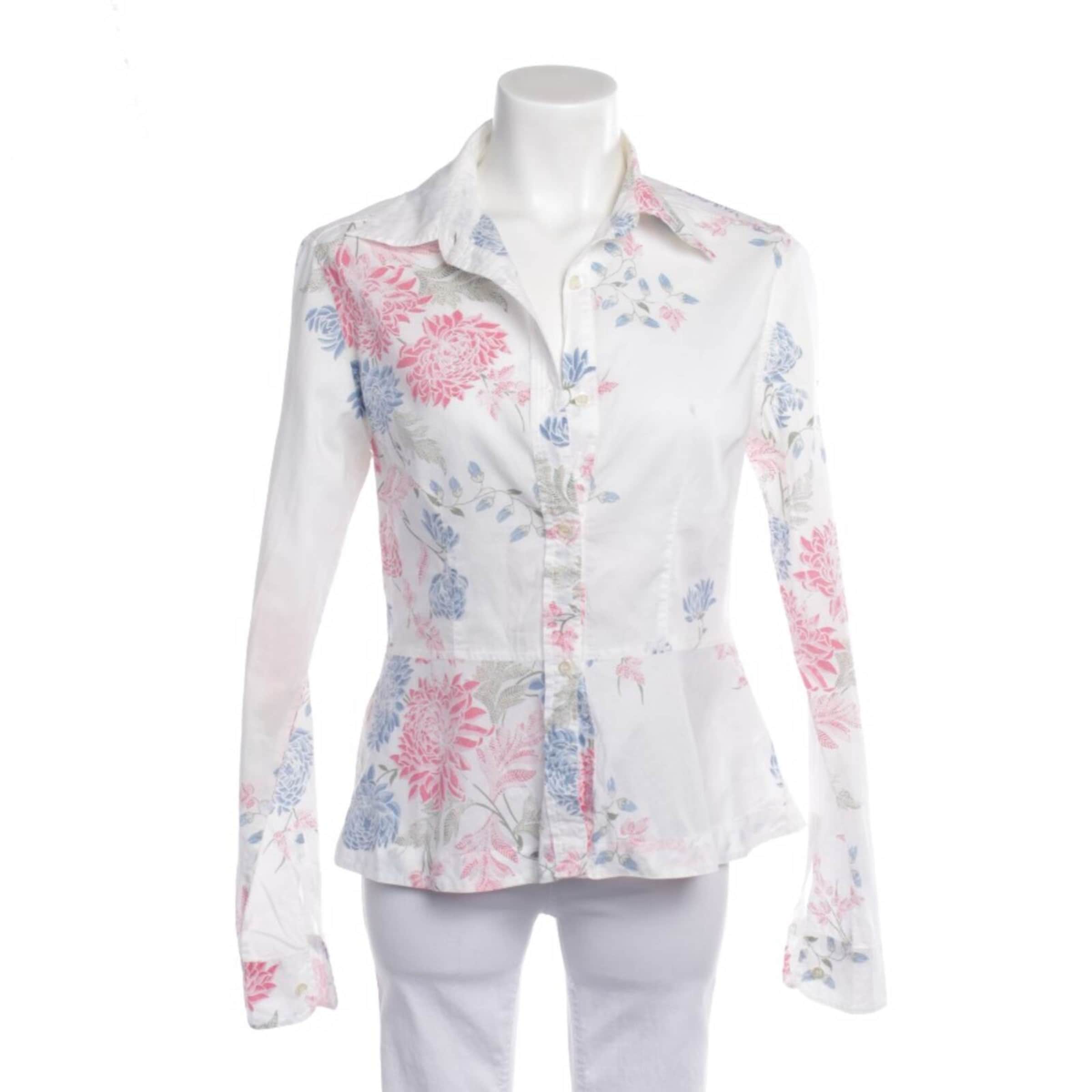 Sportmax Blouse & Tunic in M in Mixed colors: front