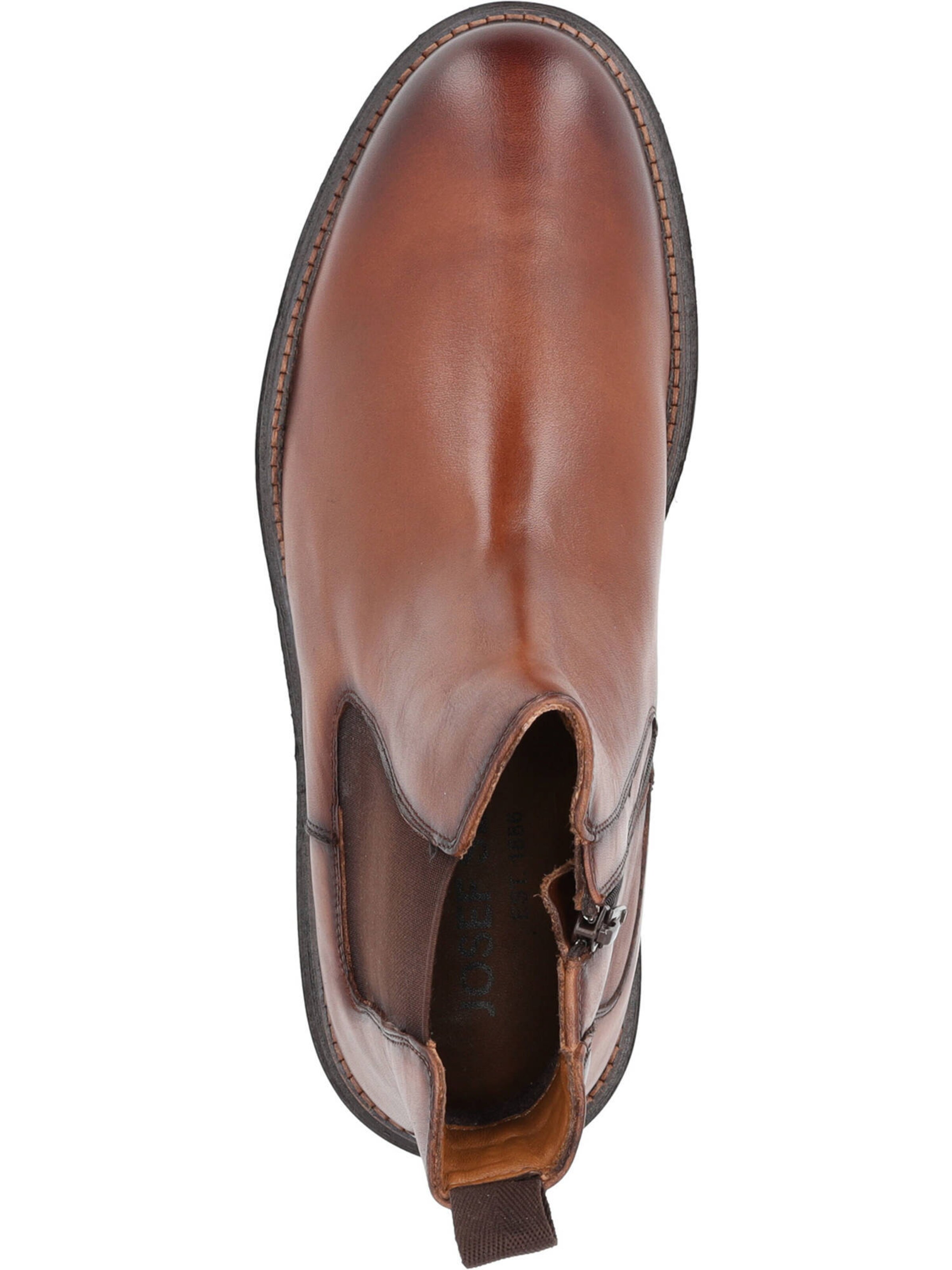 JOSEF SEIBEL Boot 'Romed 02' in Brown