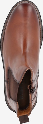 JOSEF SEIBEL Chelsea Boots 'Romed 02 34402' in Braun