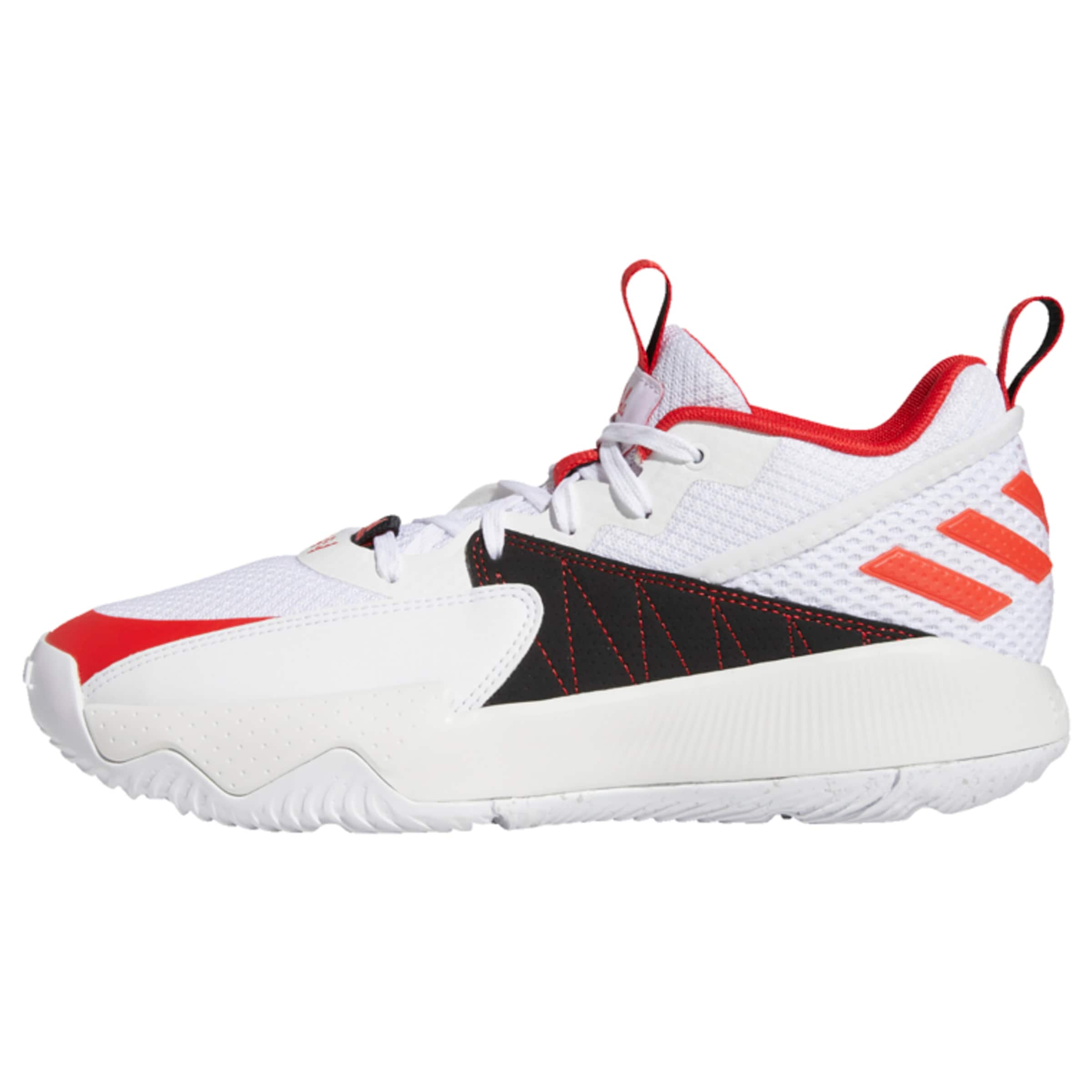 ADIDAS PERFORMANCE Sportschoen 'Extply 2.0' in Wit: voorkant