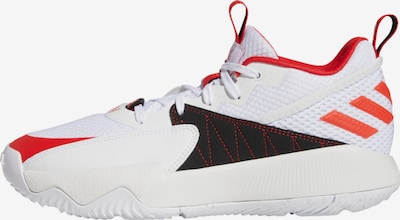 ADIDAS PERFORMANCE Sportschuh 'Extply 2.0' in 36 in rot / schwarz / weiß, Produktansicht