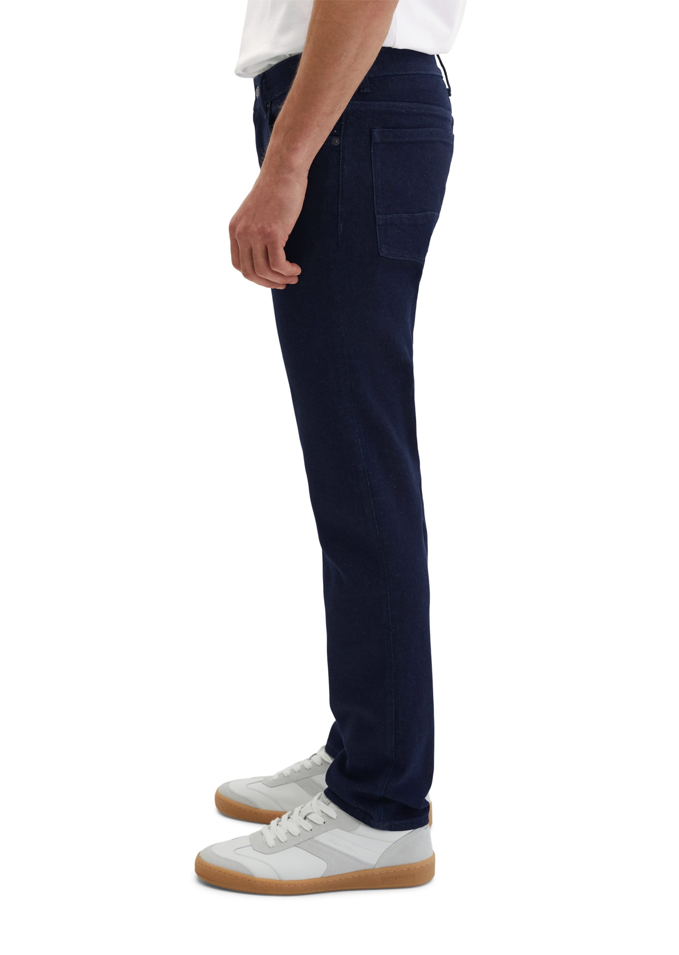 Marc O'Polo Regular Jeans 'Sjöbo' in Blue