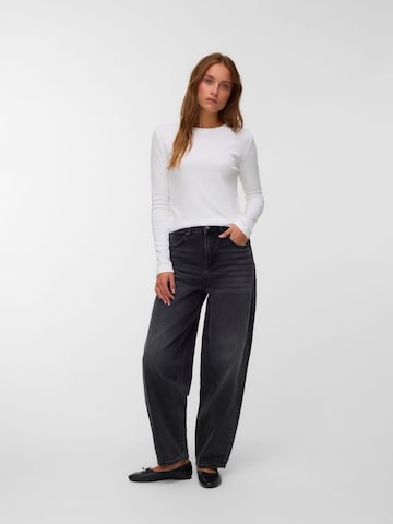 Regular Jean VERO MODA en noir