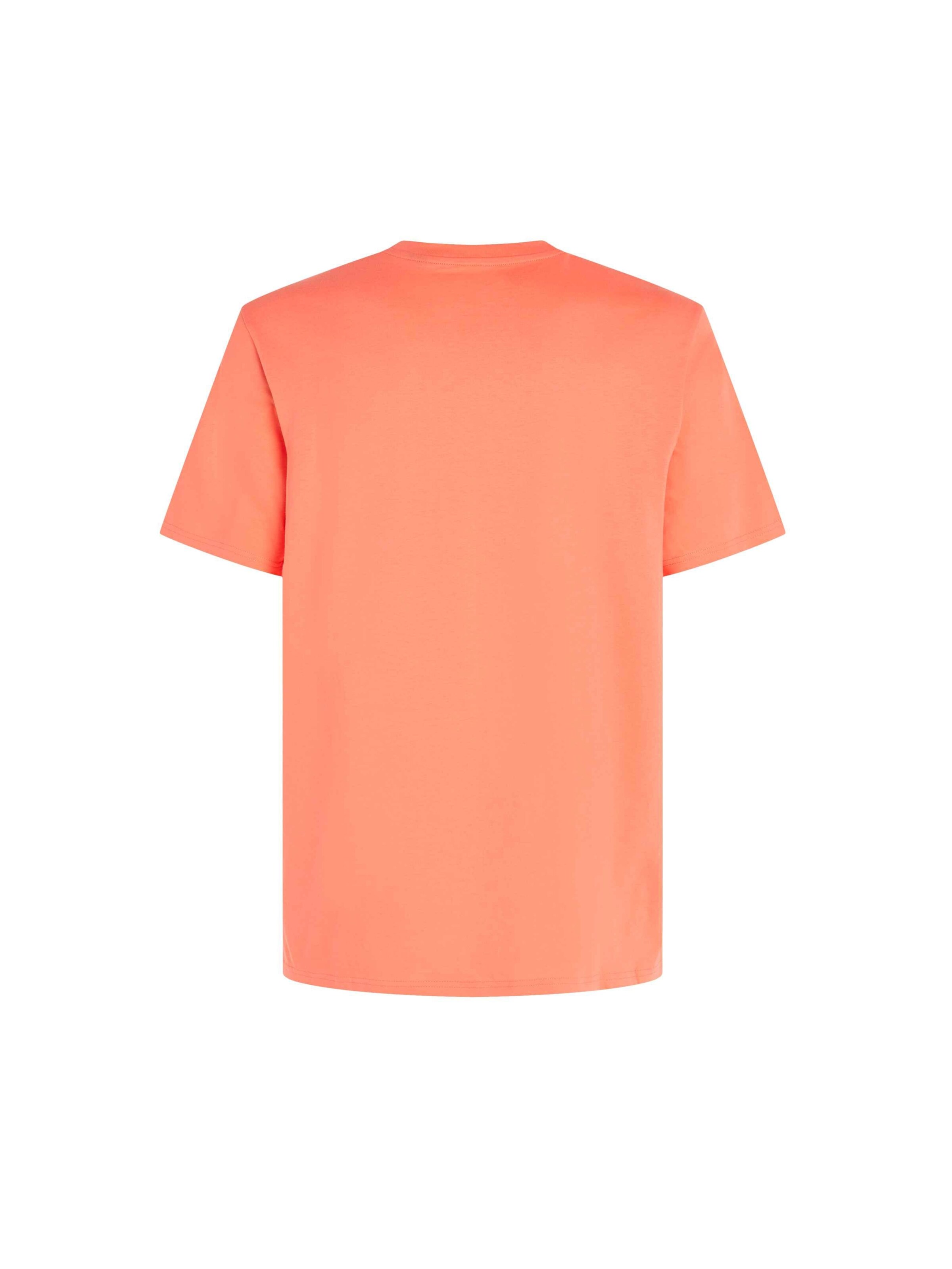 O'NEILL Shirt in Oranje