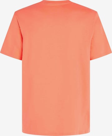 Tricou de la O'NEILL pe portocaliu