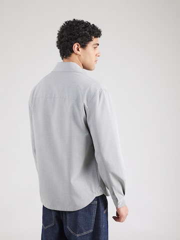 Veste mi-saison 'TIRANA' ANTONY MORATO en gris