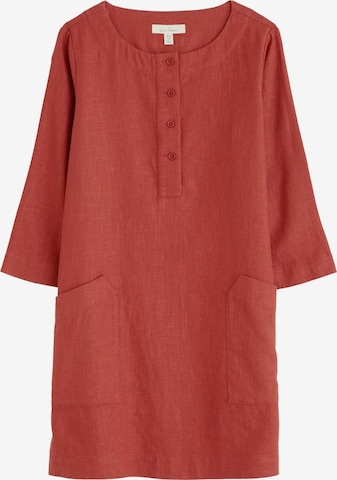 Seasalt Cornwall Tunika 'Lighthouse Rock' värissä oranssi: etupuoli