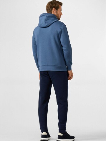 Felpa di Hackett London in blu