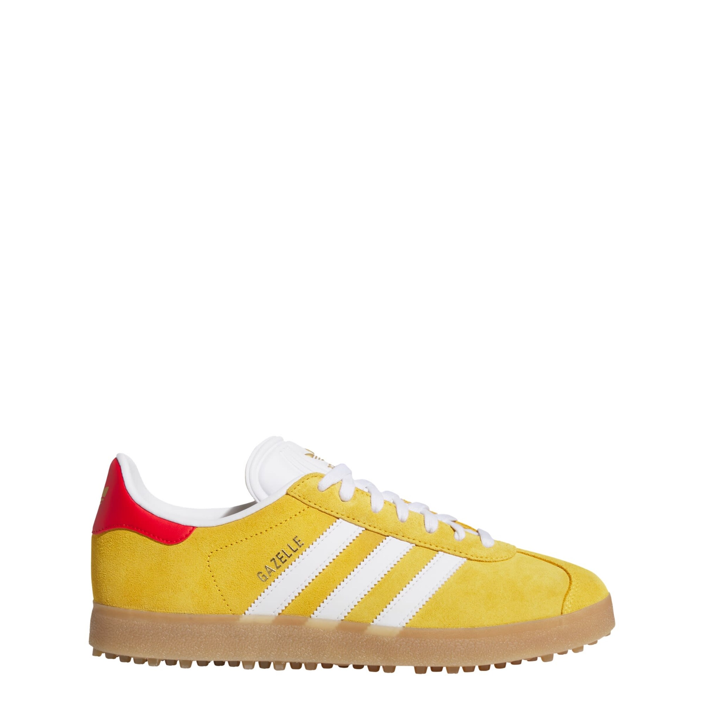 ADIDAS PERFORMANCE - Calzado deportivo 'Gazelle' en amarillo