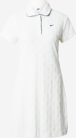 Nike Sportswear Mekko 'CHLL' värissä beige: etupuoli