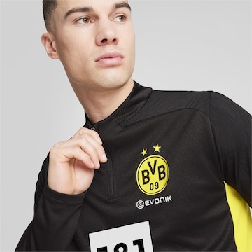 PUMA Performance shirt in Black