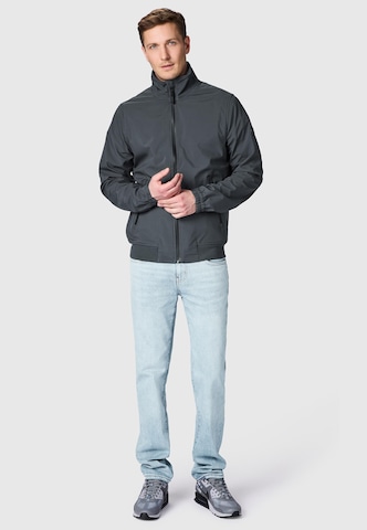 Veste fonctionnelle 'Collwie' Ragwear en gris