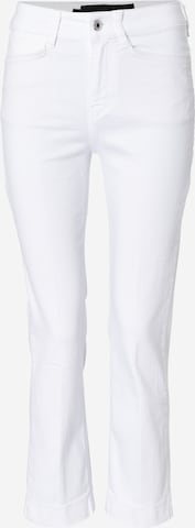 DRYKORN Jeans 'SPEAK' in White: front