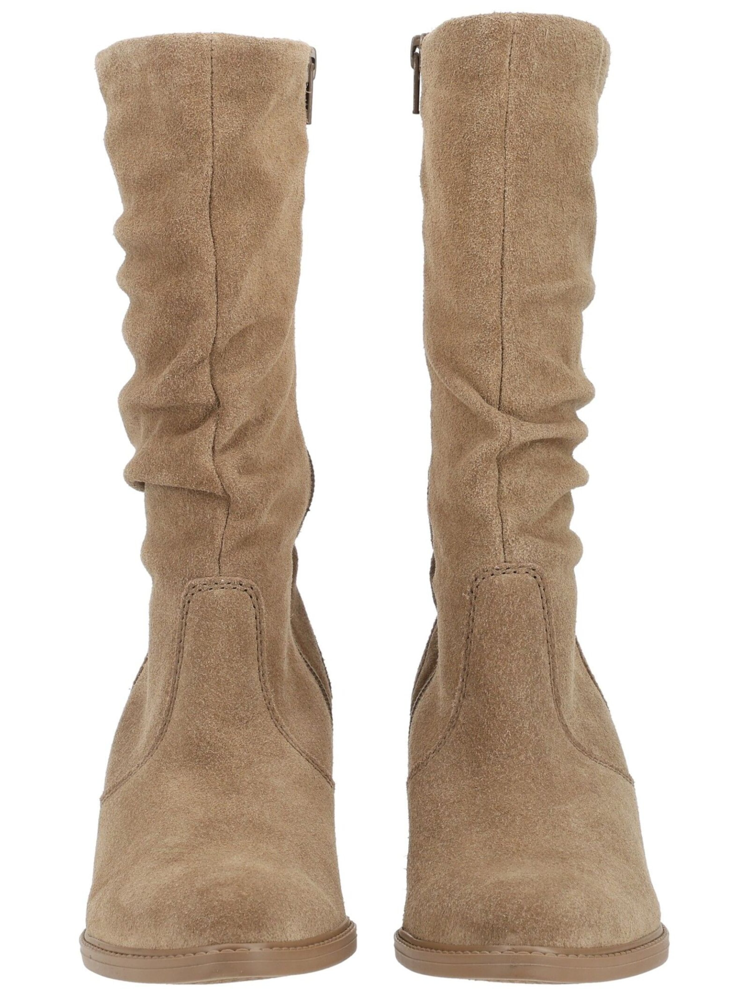 GABOR Ankle Boots in Brown