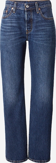 LEVI'S ® Jean '501  '90s Lightweight' en bleu denim, Vue avec produit